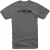 Мото тениска ALPINESTARS Ride 3.0 CHARCOAL/BLACK