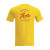 Мото тениска THOR CLASSIC YELLOW TEE Мото тениска THOR CLASSIC YELLOW TEE thumb