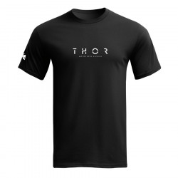 Мото тениска THOR ECLIPSE BLACK Мото тениска THOR ECLIPSE BLACK