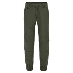 Текстилен мото панталон SPIDI MOTO JOGGER Militar