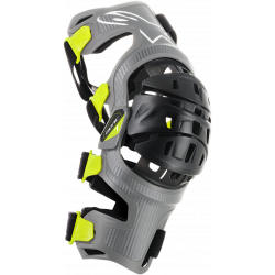 Наколенки ALPINESTARS Bionic-7 Knee Braces