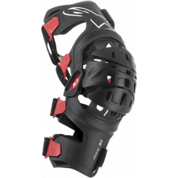 Протекторна шина ALPINESTARS Bionic-10 Carbon LEFT