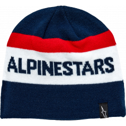 Зимна шапка ALPINESTARS Stake Beanie NAVY