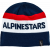 Зимна шапка ALPINESTARS Stake Beanie NAVY