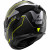 Комплект Каска SHARK SPARTAN GT PRO TORYAN BLACK/GRAY/YELLOW FLUO MATT - иридиум визьор Комплект Каска SHARK SPARTAN GT PRO TORYAN BLACK/GRAY/YELLOW FLUO MATT - иридиум визьор thumb
