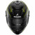 Комплект Каска SHARK SPARTAN GT PRO TORYAN BLACK/GRAY/YELLOW FLUO MATT - иридиум визьор Комплект Каска SHARK SPARTAN GT PRO TORYAN BLACK/GRAY/YELLOW FLUO MATT - иридиум визьор thumb