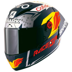 Каска SHARK RACE-R PRO GP OLIVEIRA SIGNATURE