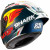 Каска SHARK RACE-R PRO GP OLIVEIRA SIGNATURE thumb