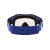 Мотокрос очила OAKLEY Airbrake Moto Blue/Clear Lens thumb