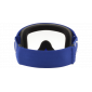 Мотокрос очила OAKLEY O-Frame® 2.0 Pro MX Goggle - Moto Blue/Clear Lens thumb