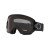 Мотокрос очила OAKLEY O Frame 2.0 Pro MTB Goggle Black Gunmetal Dark Grey Lens