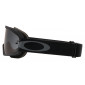 Мотокрос очила OAKLEY O Frame 2.0 Pro MTB Goggle Black Gunmetal Dark Grey Lens thumb