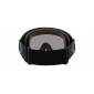 Мотокрос очила OAKLEY O Frame 2.0 Pro MTB Goggle Black Gunmetal Dark Grey Lens thumb