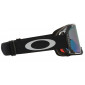 Мотокрос очила OAKLEY Airbrake Tuff Blocks Black Gunmetal Prizm MX Jade Lens thumb