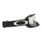 Мотокрос очила OAKLEY O  Frame 2.0 Pro MX Goggle Race-Ready Roll-Off Matte Black Clear Lens thumb