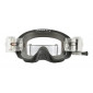 Мотокрос очила OAKLEY O  Frame 2.0 Pro MX Goggle Race-Ready Roll-Off Matte Black Clear Lens thumb