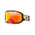 Мотокрос очила OAKLEY O  Frame 2.0 Pro MX Goggle Troy Lee Designs Anarchy Black Red/Fire Iridium Lens