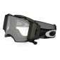 Мотокрос очила OAKLEY Airbrake Race-Ready Roll-Off Goggle Jet Black Speed Clear Lens thumb