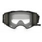 Мотокрос очила OAKLEY Airbrake Race-Ready Roll-Off Goggle Jet Black Speed Clear Lens thumb
