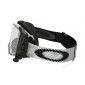Мотокрос очила OAKLEY Airbrake Race-Ready Roll-Off Goggle Matte White Speed Clear Lens thumb