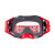 Мотокрос очила OAKLEY Airbrake TLD Red Banner Prizm MX Low Light Lens thumb