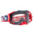 Мотокрос очила OAKLEY Airbrake TLD Red Banner Prizm MX Low Light Lens thumb