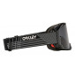 Мотокрос очила OAKLEY Airbrake Black Galaxy Prizm MX Black Lens thumb