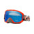 Мотокрос очила OAKLEY O Frame 2.0 Pro MX Goggle - TLD Black Camo Black Ice Iridium Lens