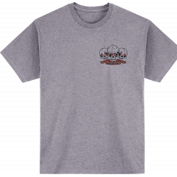 Мото тениска ICON Stick-N-Poke