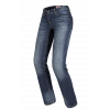 Дамски мото дънки SPIDI J-TRACKER Dark Blue LONG