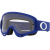 Мотокрос очила OAKLEY XS O Frame MX Goggle - Moto Blue