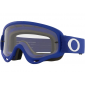 Мотокрос очила OAKLEY XS O Frame MX Goggle - Moto Blue thumb
