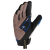 Мото ръкавици SPIDI FLASH-R EVO Black/Blue thumb
