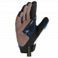 Мото ръкавици SPIDI FLASH-R EVO Black/Blue thumb