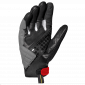 Мото ръкавици SPIDI G-CARBON Red thumb