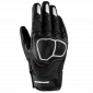 Мото ръкавици SPIDI NKD H2OUT Black/White