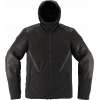 Мото яке ICON BASEHAWK2  BLACK 