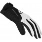 Дамски мото ръкавици SPIDI CTS-1 Black/White thumb