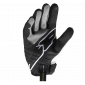 Дамски мото ръкавици SPIDI FLASH-R EVO Black/White thumb