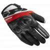 Дамски мото ръкавици SPIDI FLASH-R EVO Red