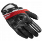 Дамски мото ръкавици SPIDI FLASH-R EVO Red