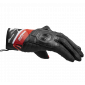 Дамски мото ръкавици SPIDI FLASH-R EVO Red thumb