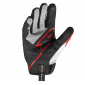 Дамски мото ръкавици SPIDI FLASH-R EVO Red thumb