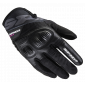Дамски мото ръкавици SPIDI FLASH-R EVO Black