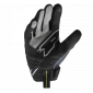 Дамски мото ръкавици SPIDI FLASH-R EVO Black thumb