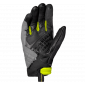 Дамски мото ръкавици SPIDI G-CARBON Yellow fluo thumb