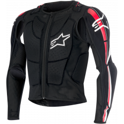 Протекторна ризница ALPINESTARS BIONIC PLUS B/R Протекторна ризница ALPINESTARS BIONIC PLUS B/R