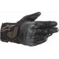 Ръкавици ALPINESTARS COROZAL V2 Drystar® BLACK/SAND thumb