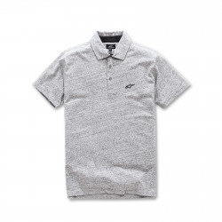 Мото тениска ALPINESTARS POLO ETERNAL GREY Мото тениска ALPINESTARS POLO ETERNAL GREY