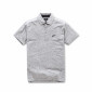 Мото тениска ALPINESTARS POLO ETERNAL GREY thumb